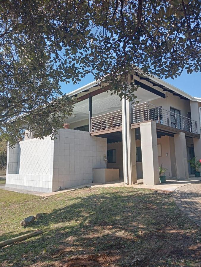 Hazyview Bogarts Villa Exterior foto